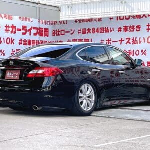 FUGA　フーガ　250GT　タイプP【カスタム】