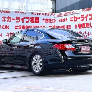 FUGA　フーガ　250GT　タイプP【カスタム】
