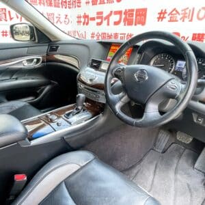 FUGA　フーガ　250GT　タイプP【カスタム】