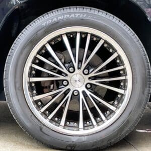 ALPHRD　アルファード　２４０S タイプゴールドⅡ【総合評価優良車】【特別仕様車】【後期型】【カスタム】