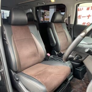 ALPHRD　アルファード　２４０S タイプゴールドⅡ【総合評価優良車】【特別仕様車】【後期型】【カスタム】