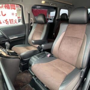 ALPHRD　アルファード　２４０S タイプゴールドⅡ【総合評価優良車】【特別仕様車】【後期型】【カスタム】