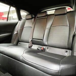 COROLLA TOURING　カローラツーリング　ハイブリッドW×B【総合評価優良車】