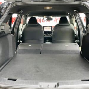 COROLLA TOURING　カローラツーリング　ハイブリッドW×B【総合評価優良車】