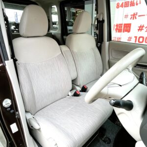 EK SPACE　ekスペース　G【総合評価優良車】