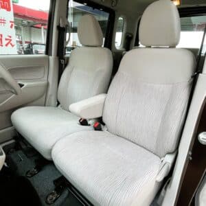 EK SPACE　ekスペース　G【総合評価優良車】