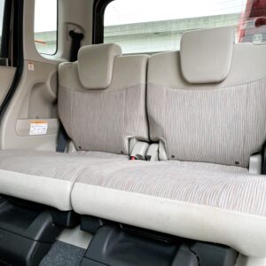 EK SPACE　ekスペース　G【総合評価優良車】