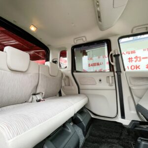 EK SPACE　ekスペース　G【総合評価優良車】