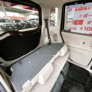 EK SPACE　ekスペース　G【総合評価優良車】