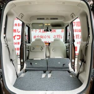 EK SPACE　ekスペース　G【総合評価優良車】
