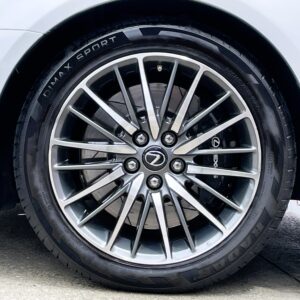 LEXUS　レクサス　ＬＳ４６０　Ｆスポーツ【後期型】