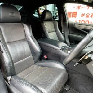 LEXUS　レクサス　ＬＳ４６０　Ｆスポーツ【後期型】