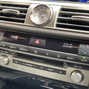LEXUS　レクサス　ＬＳ４６０　Ｆスポーツ【後期型】