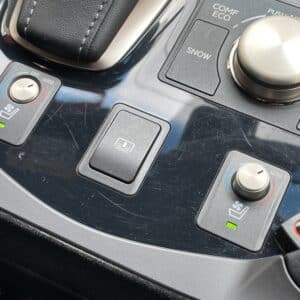 LEXUS　レクサス　ＬＳ４６０　Ｆスポーツ【後期型】