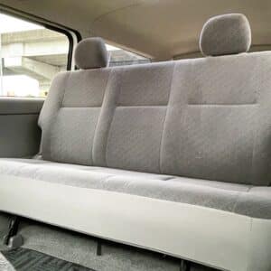 HIACE　ハイエース　ロング スーパーＧＬ【２型】【カスタム】