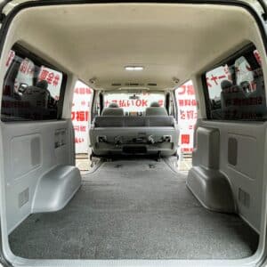 HIACE　ハイエース　ロング スーパーＧＬ【２型】【カスタム】