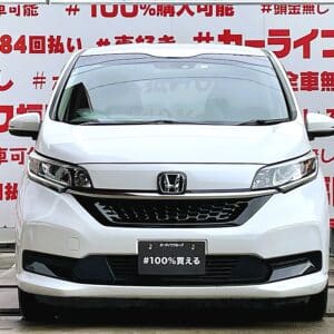 FREED HV　フリードHV　ハイブリッド G  ホンダセンシング【後期型】
