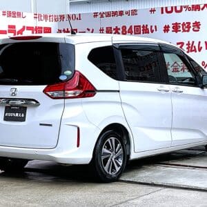 FREED HV　フリードHV　ハイブリッド G  ホンダセンシング【後期型】
