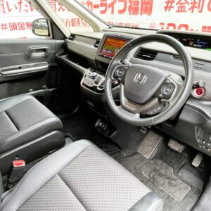 FREED HV　フリードHV　ハイブリッド G  ホンダセンシング【後期型】