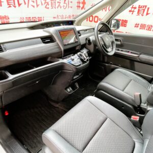 FREED HV　フリードHV　ハイブリッド G  ホンダセンシング【後期型】