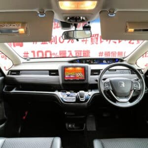 FREED HV　フリードHV　ハイブリッド G  ホンダセンシング【後期型】