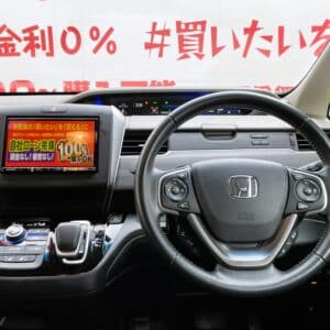 FREED HV　フリードHV　ハイブリッド G  ホンダセンシング【後期型】