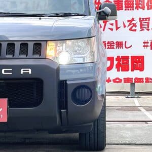 DELICA　デリカD5　Gナビパッケージ　【総合評価優良車】【４ＷＤ】【カスタム】