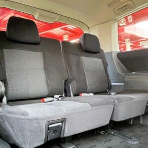 DELICA　デリカD5　Gナビパッケージ　【総合評価優良車】【４ＷＤ】【カスタム】