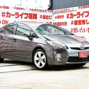 PRIUS　プリウス　S LEDエディション【特別仕様車】