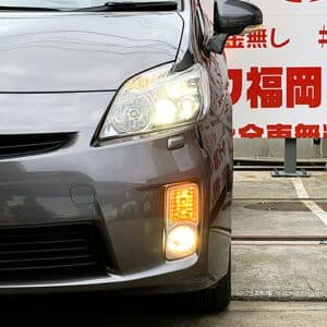 PRIUS　プリウス　S LEDエディション【特別仕様車】
