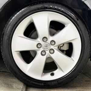 PRIUS　プリウス　S LEDエディション【特別仕様車】