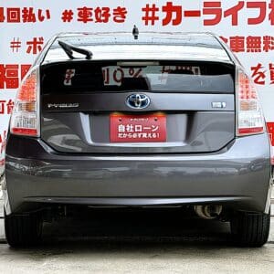 PRIUS　プリウス　S LEDエディション【特別仕様車】