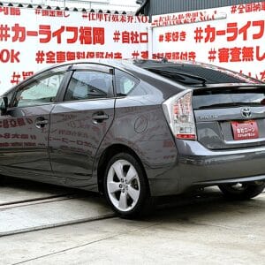 PRIUS　プリウス　S LEDエディション【特別仕様車】