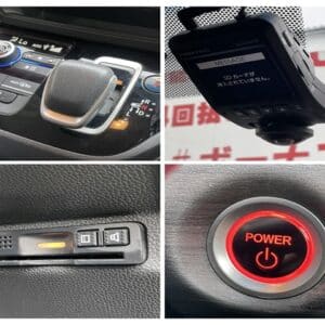 FREED HV　フリードHV　ハイブリッド G  ホンダセンシング【後期型】