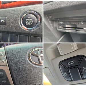 VELLFIRE　ヴェルファイア　2.4Z プラチナセレクション【特別仕様車】【総合評価優良車】