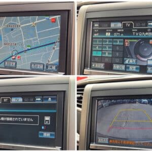 VELLFIRE　ヴェルファイア　2.4Z【後期型】【総合評価優良車】