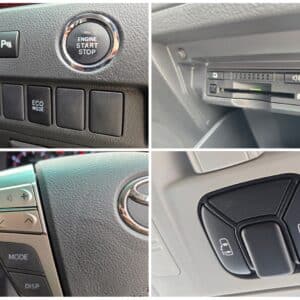VELLFIRE　ヴェルファイア　2.4Z【後期型】【総合評価優良車】