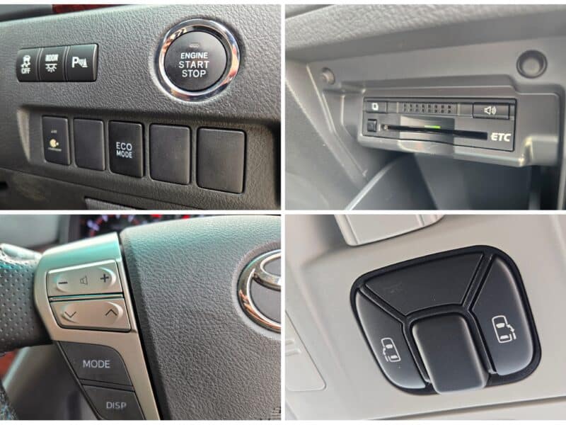 VELLFIRE ヴェルファイア 2.4Z【後期型】【総合評価優良車】