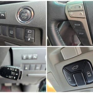 VELLFIRE　ヴェルファイア　2.4Zゴールデンアイズ　【後期型】【特別仕様車】