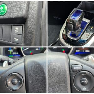 FIT　フィット　HV　Sパッケージ　【ユーザー買取車】