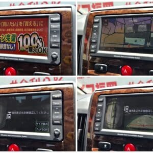 DELICA　デリカD5　エクシード　【カスタム】【特別仕様車】【総合評価優良車】