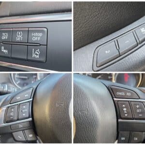 CX-5　XD Ｌパッケージ　＂後期型＂【総合評価優良車】