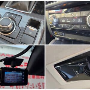 CX-5　XD Ｌパッケージ　＂後期型＂【総合評価優良車】