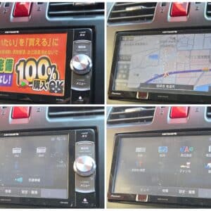 IMPREZA　インプレッサスポーツ　1.6i-L　【総合評価優良車】