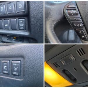 ELGRAND　エルグランド　350ハイウェイスタープレミアム　　【総合評価優良車】