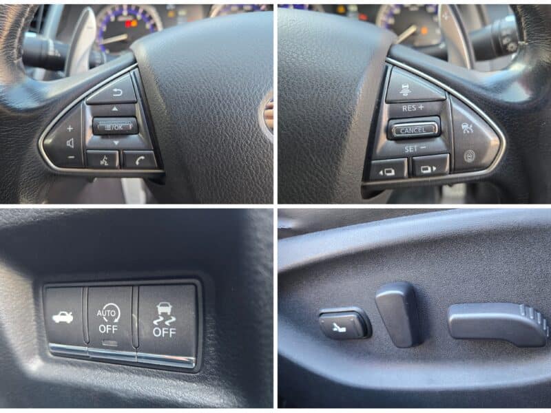 SKYLINE スカイライン 200GT-T タイプSP