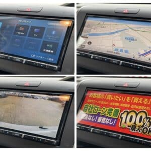 FREED HV　フリードHV　ハイブリッド G  ホンダセンシング【後期型】