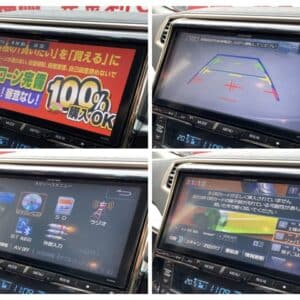 ALPHRD　アルファード　２４０S タイプゴールドⅡ【総合評価優良車】【特別仕様車】【後期型】【カスタム】