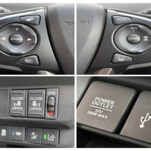 FREED HV　フリードHV　ハイブリッド G  ホンダセンシング【後期型】