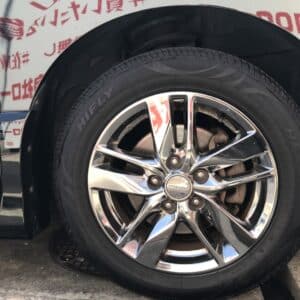 SERENA　セレナ　ライダーブラックラインS-HV【特別仕様車】